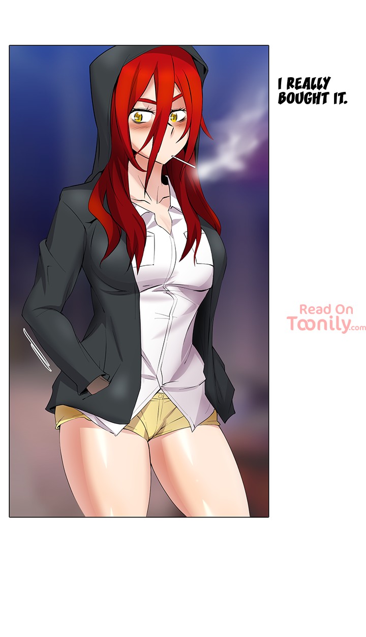 Cartoonists NSFW Chapter 29 - Manhwa18.com