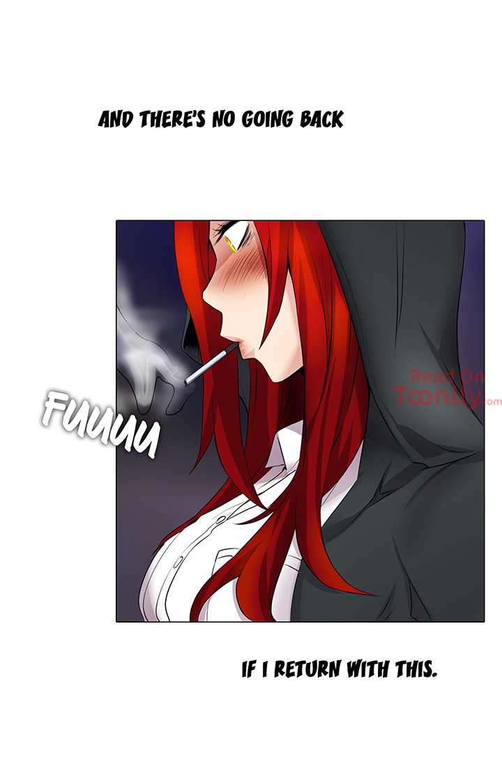Cartoonists NSFW Chapter 29 - Manhwa18.com