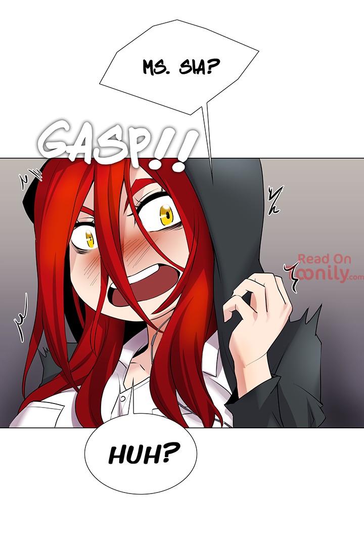 Cartoonists NSFW Chapter 29 - Manhwa18.com