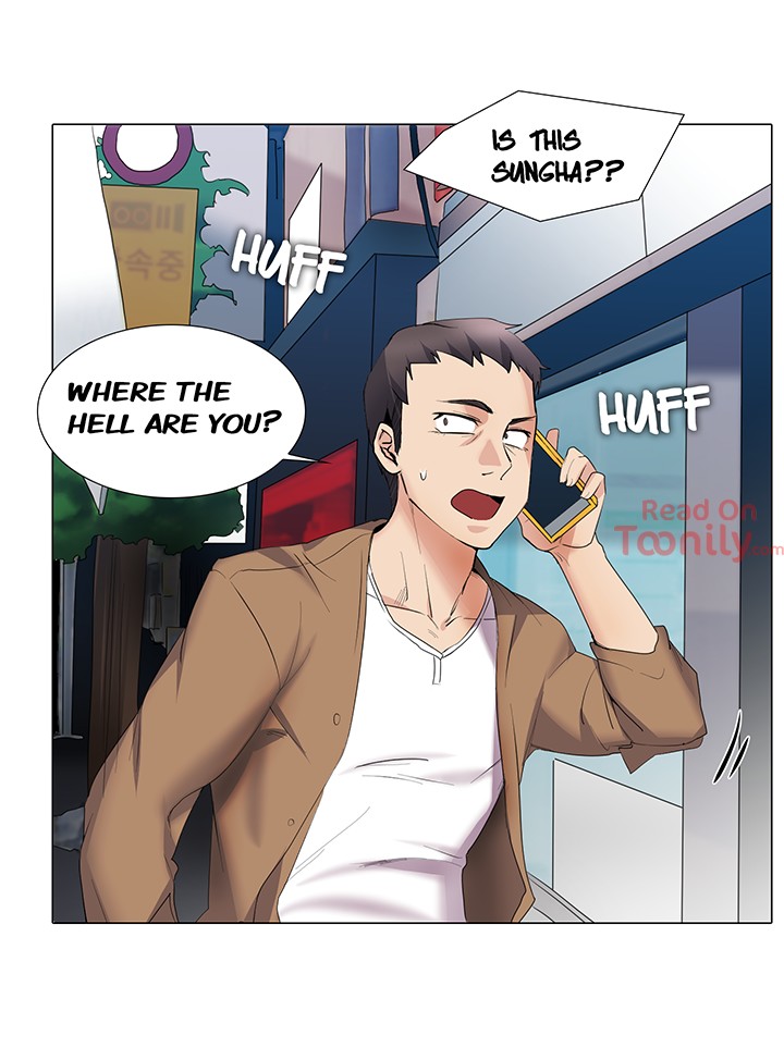 Cartoonists NSFW Chapter 29 - Manhwa18.com