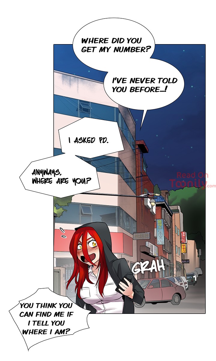 Cartoonists NSFW Chapter 29 - Manhwa18.com