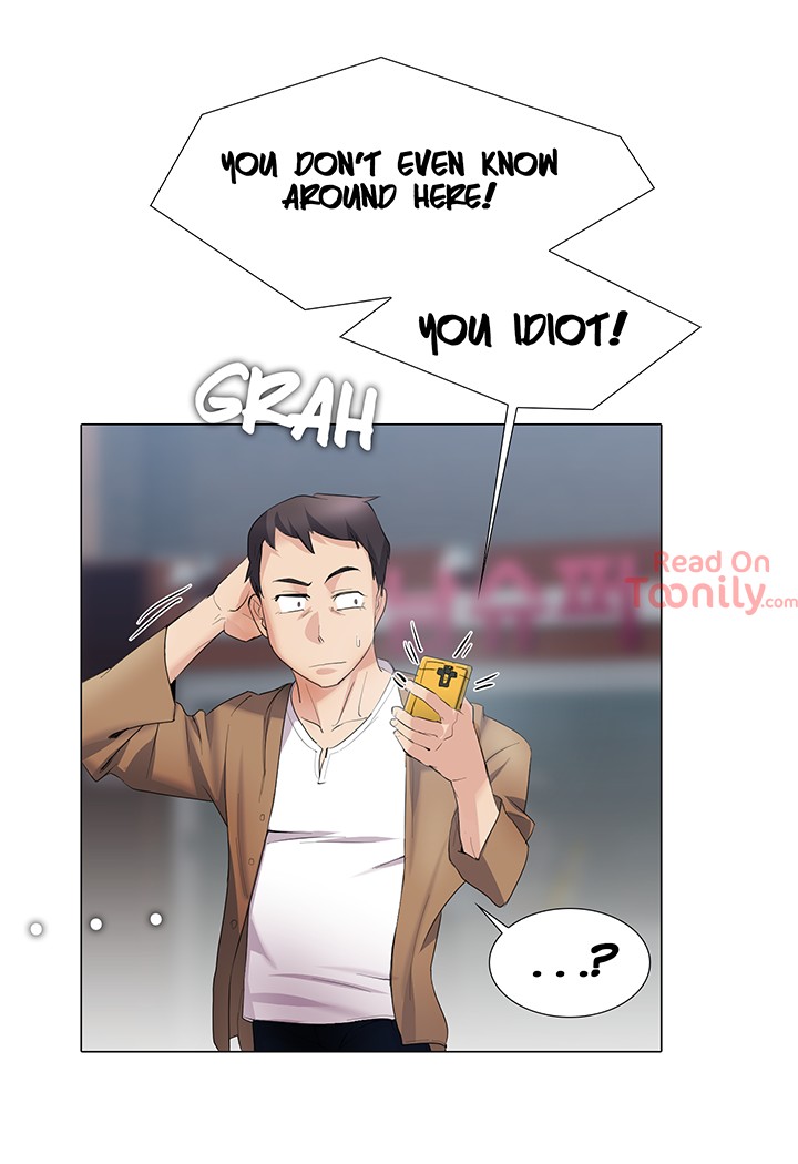 Cartoonists NSFW Chapter 29 - Manhwa18.com
