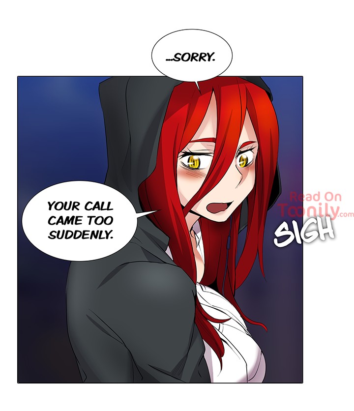 Cartoonists NSFW Chapter 29 - Manhwa18.com