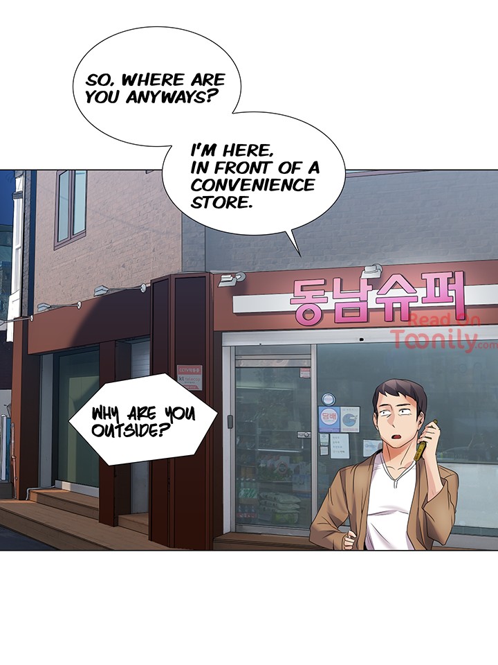 Cartoonists NSFW Chapter 29 - Manhwa18.com
