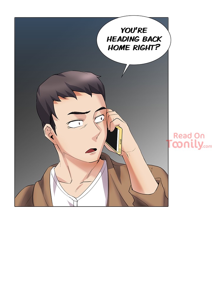 Cartoonists NSFW Chapter 29 - Manhwa18.com
