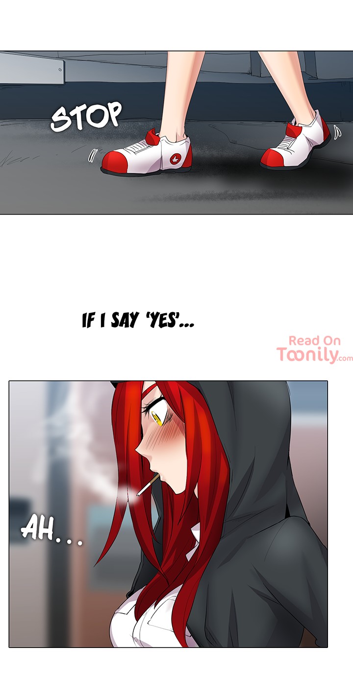 Cartoonists NSFW Chapter 29 - Manhwa18.com