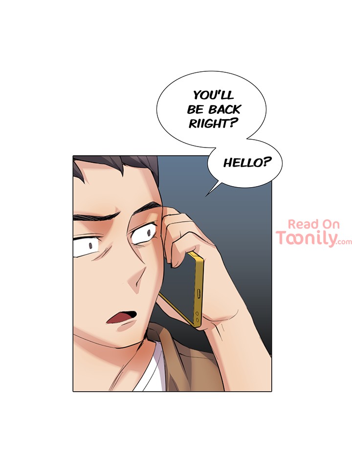 Cartoonists NSFW Chapter 29 - Manhwa18.com