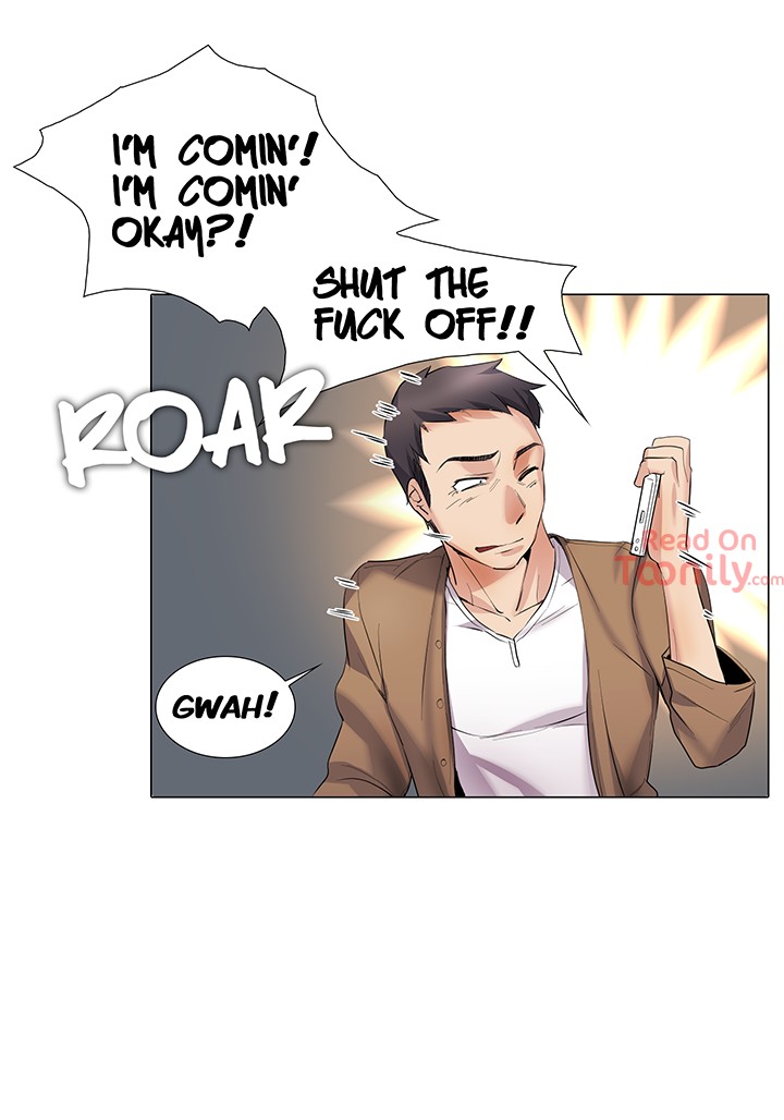 Cartoonists NSFW Chapter 29 - Manhwa18.com