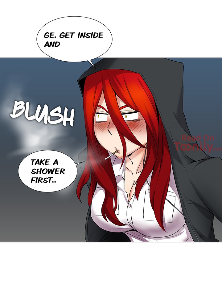 Cartoonists NSFW Chapter 29 - Manhwa18.com