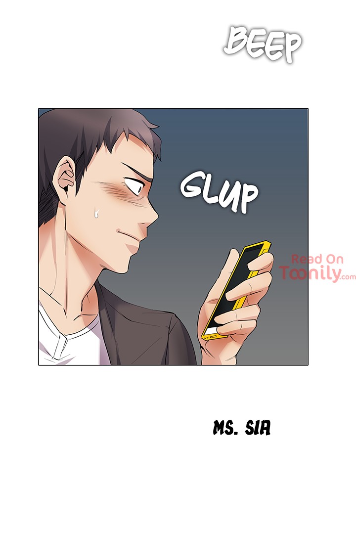Cartoonists NSFW Chapter 29 - Manhwa18.com