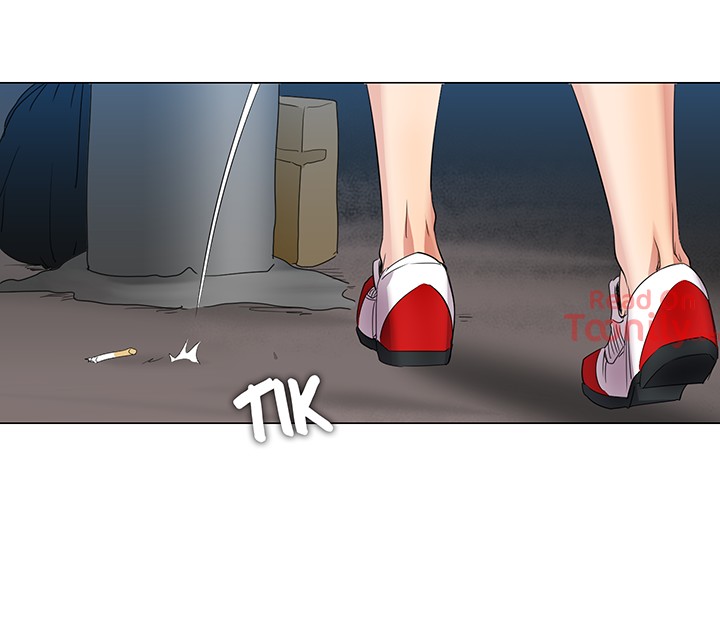 Cartoonists NSFW Chapter 29 - Manhwa18.com