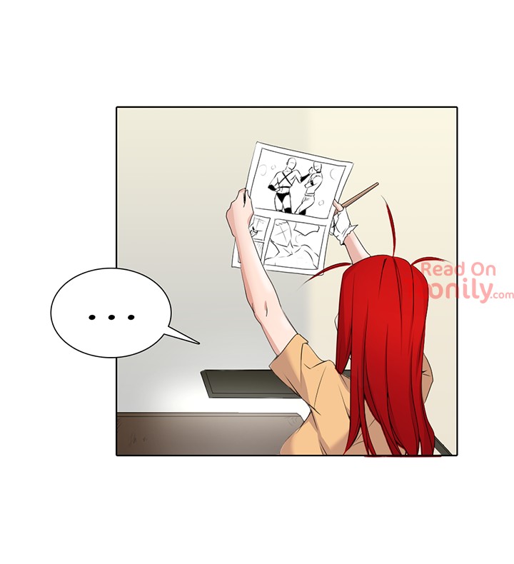 Cartoonists NSFW Chapter 3 - Manhwa18.com