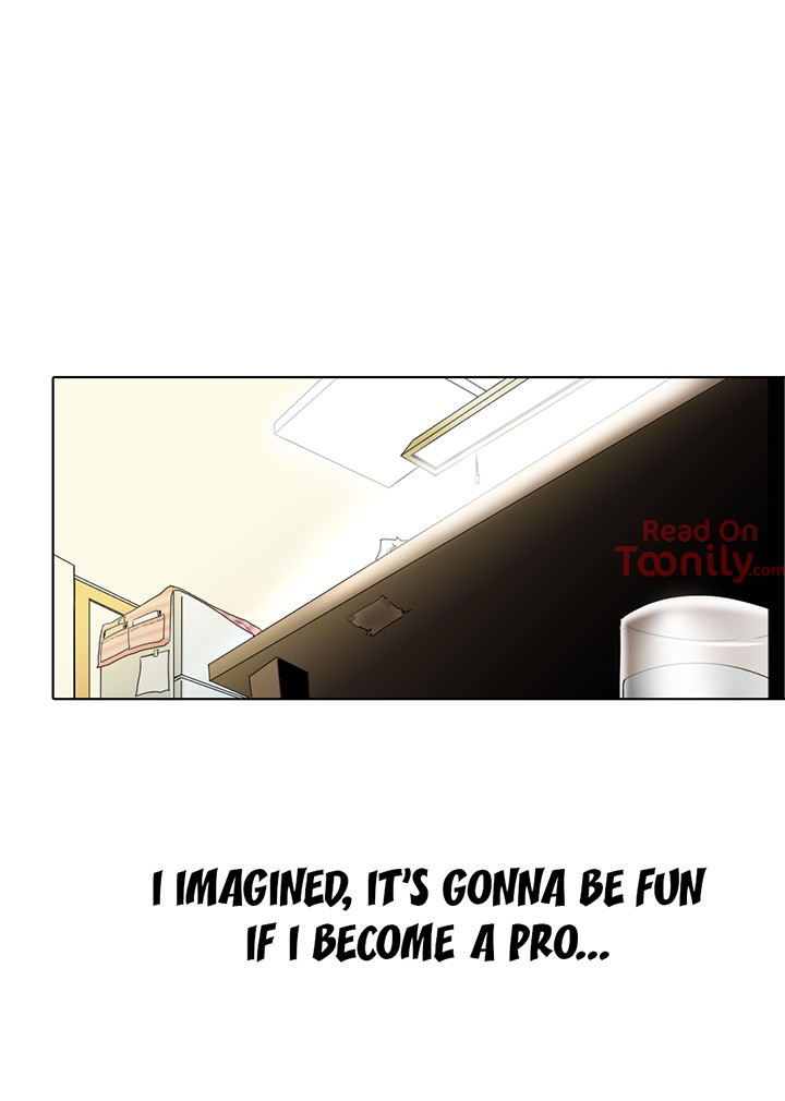 Cartoonists NSFW Chapter 3 - Manhwa18.com