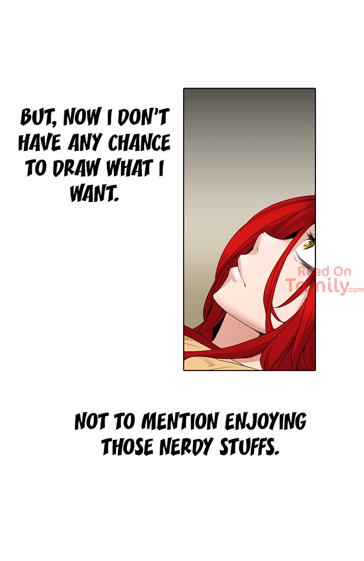 Cartoonists NSFW Chapter 3 - Manhwa18.com