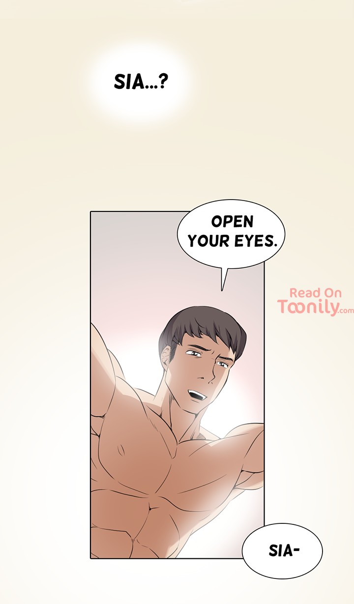 Cartoonists NSFW Chapter 3 - Manhwa18.com