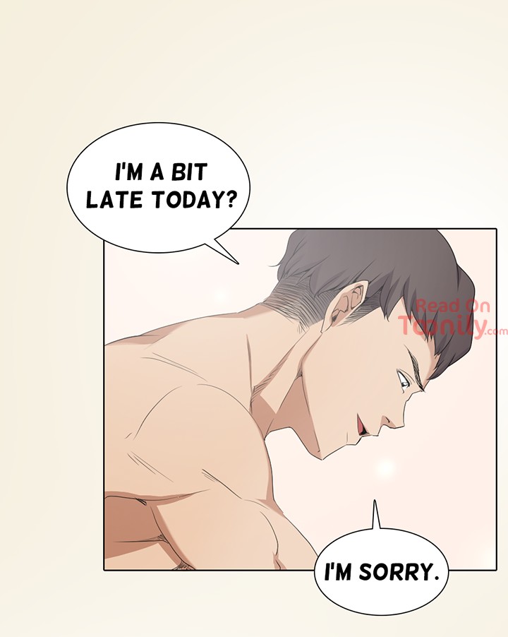 Cartoonists NSFW Chapter 3 - Manhwa18.com