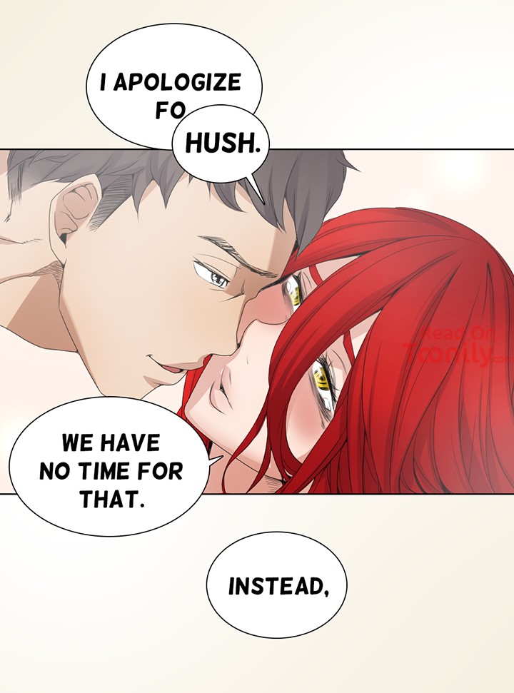 Cartoonists NSFW Chapter 3 - Manhwa18.com