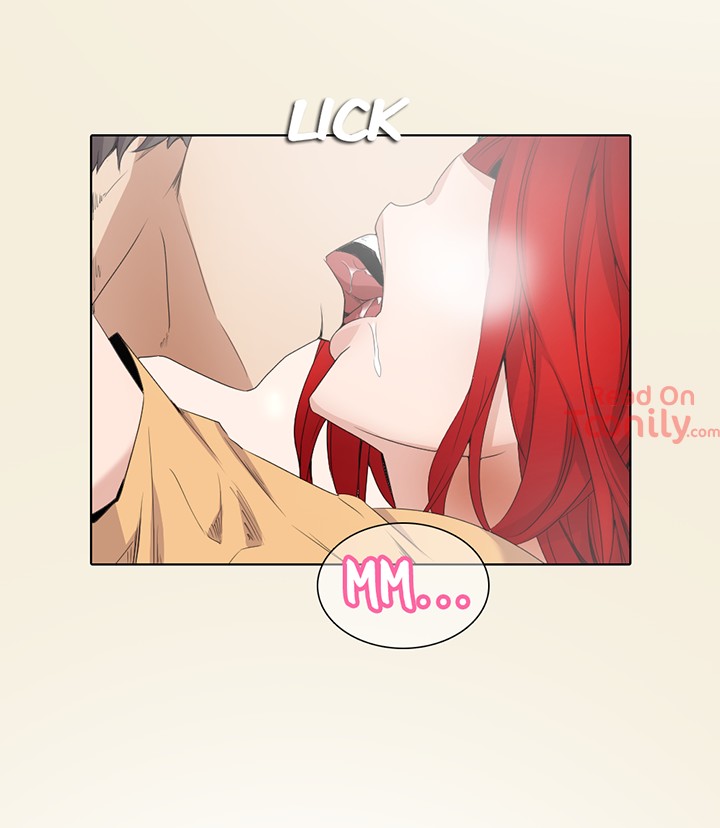 Cartoonists NSFW Chapter 3 - Manhwa18.com