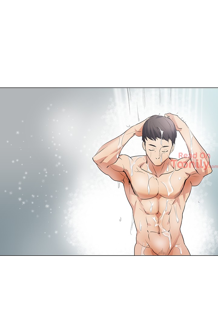 Cartoonists NSFW Chapter 30 - Manhwa18.com