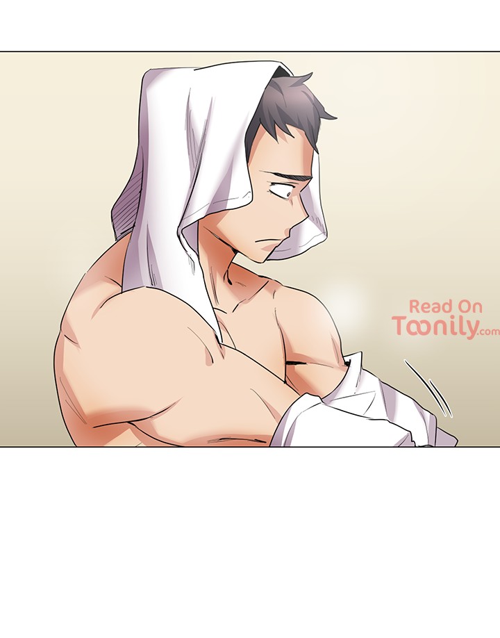 Cartoonists NSFW Chapter 30 - Manhwa18.com