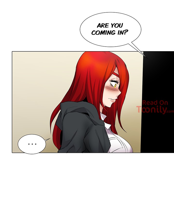 Cartoonists NSFW Chapter 30 - Manhwa18.com