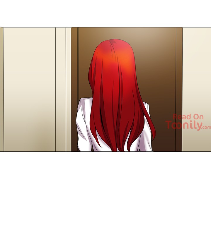 Cartoonists NSFW Chapter 30 - Manhwa18.com