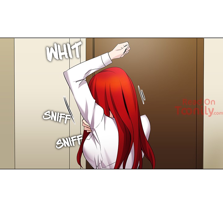 Cartoonists NSFW Chapter 30 - Manhwa18.com