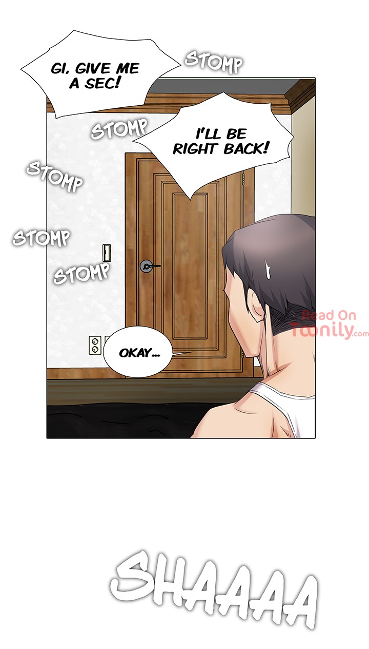 Cartoonists NSFW Chapter 30 - Manhwa18.com