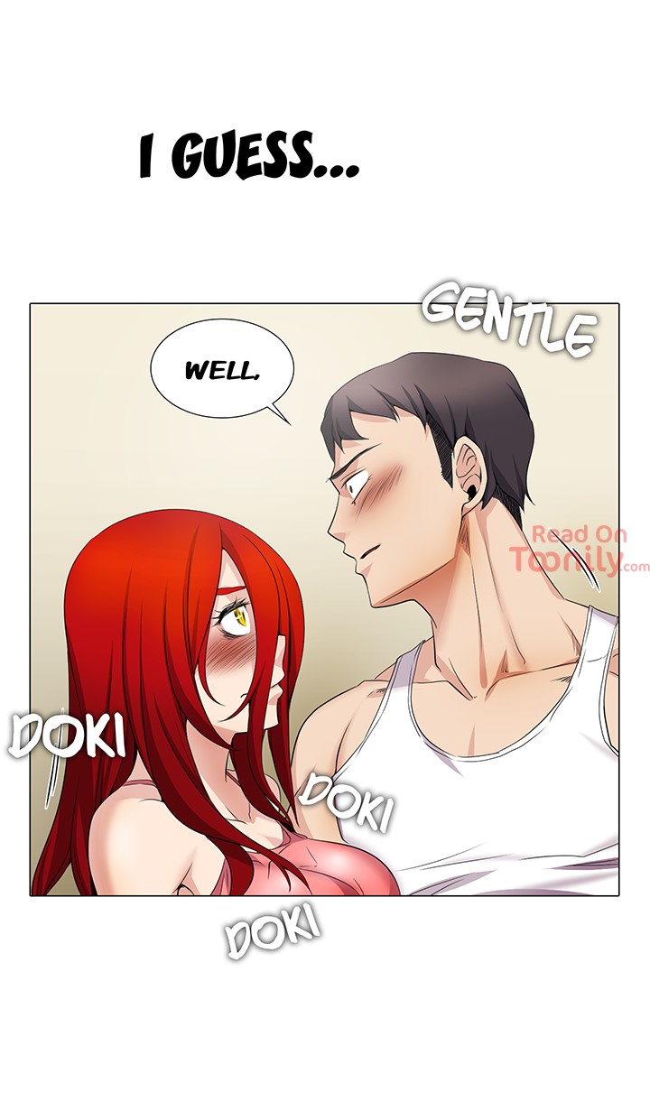 Cartoonists NSFW Chapter 30 - Manhwa18.com