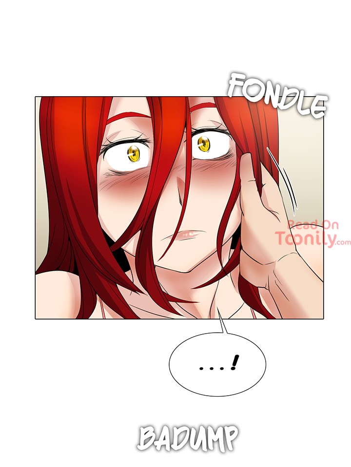 Cartoonists NSFW Chapter 30 - Manhwa18.com