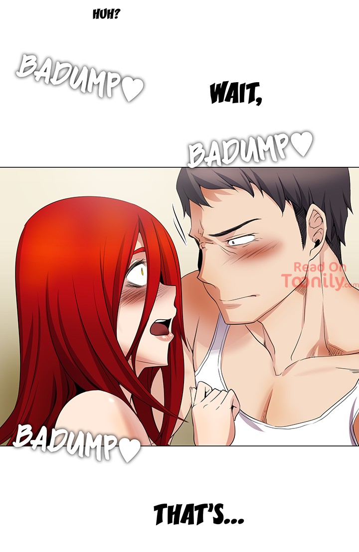 Cartoonists NSFW Chapter 30 - Manhwa18.com