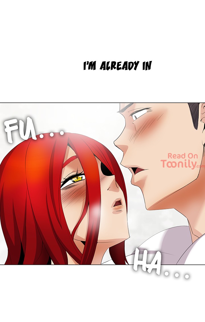 Cartoonists NSFW Chapter 31 - Manhwa18.com