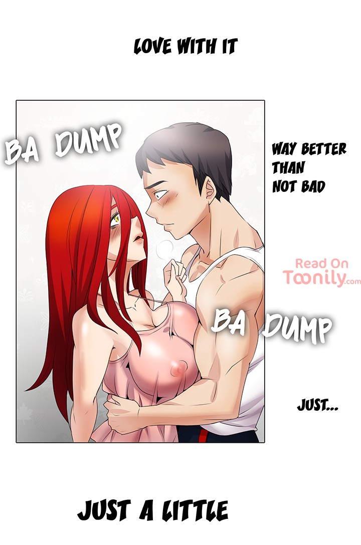 Cartoonists NSFW Chapter 31 - Manhwa18.com