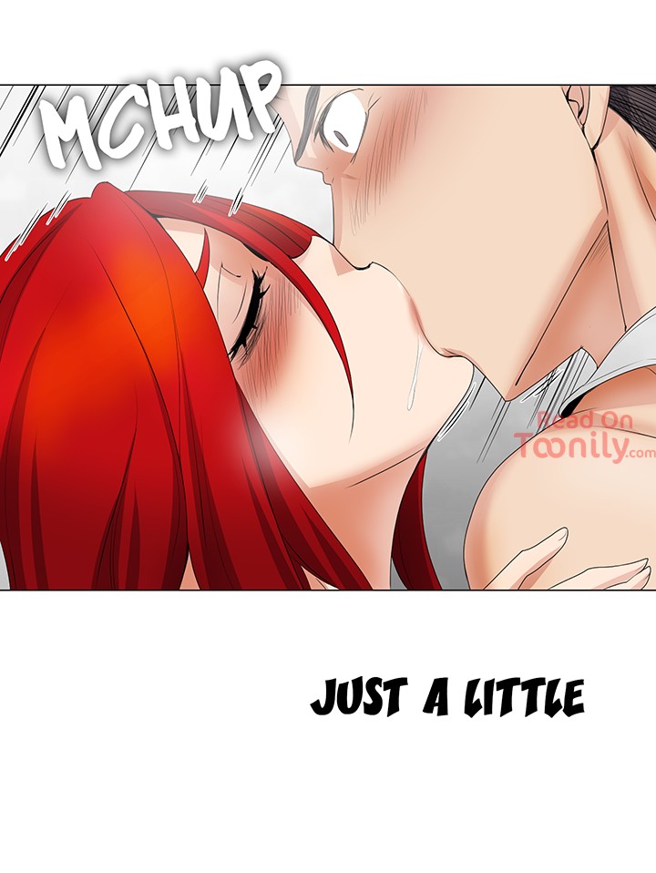 Cartoonists NSFW Chapter 31 - Manhwa18.com