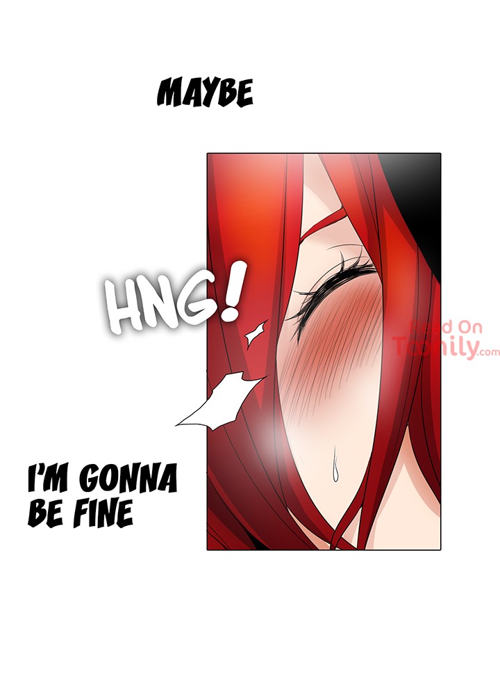 Cartoonists NSFW Chapter 31 - Manhwa18.com