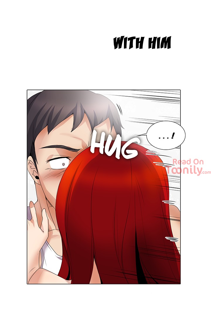 Cartoonists NSFW Chapter 31 - Manhwa18.com