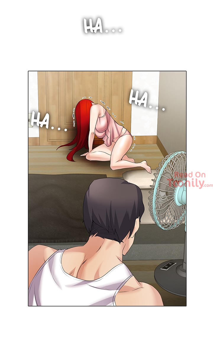 Cartoonists NSFW Chapter 31 - Manhwa18.com