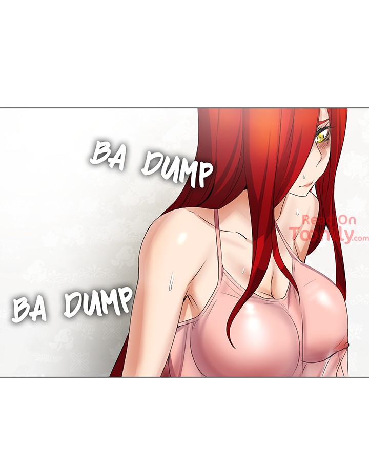 Cartoonists NSFW Chapter 31 - Manhwa18.com