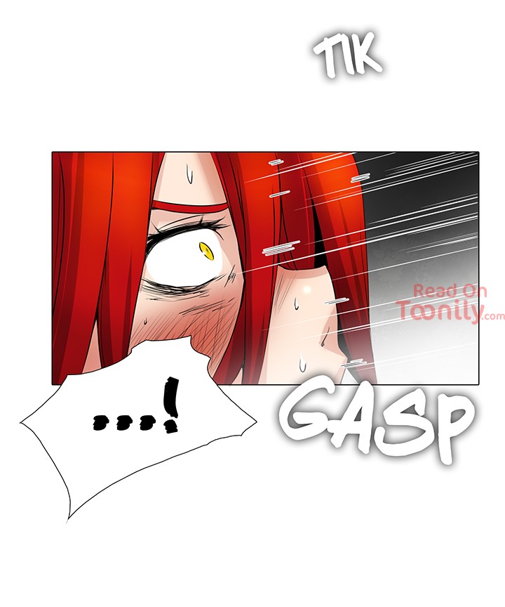 Cartoonists NSFW Chapter 31 - Manhwa18.com