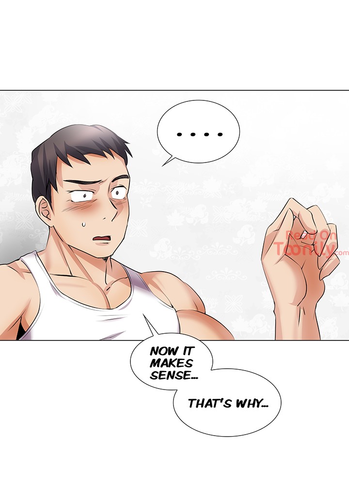 Cartoonists NSFW Chapter 31 - Manhwa18.com