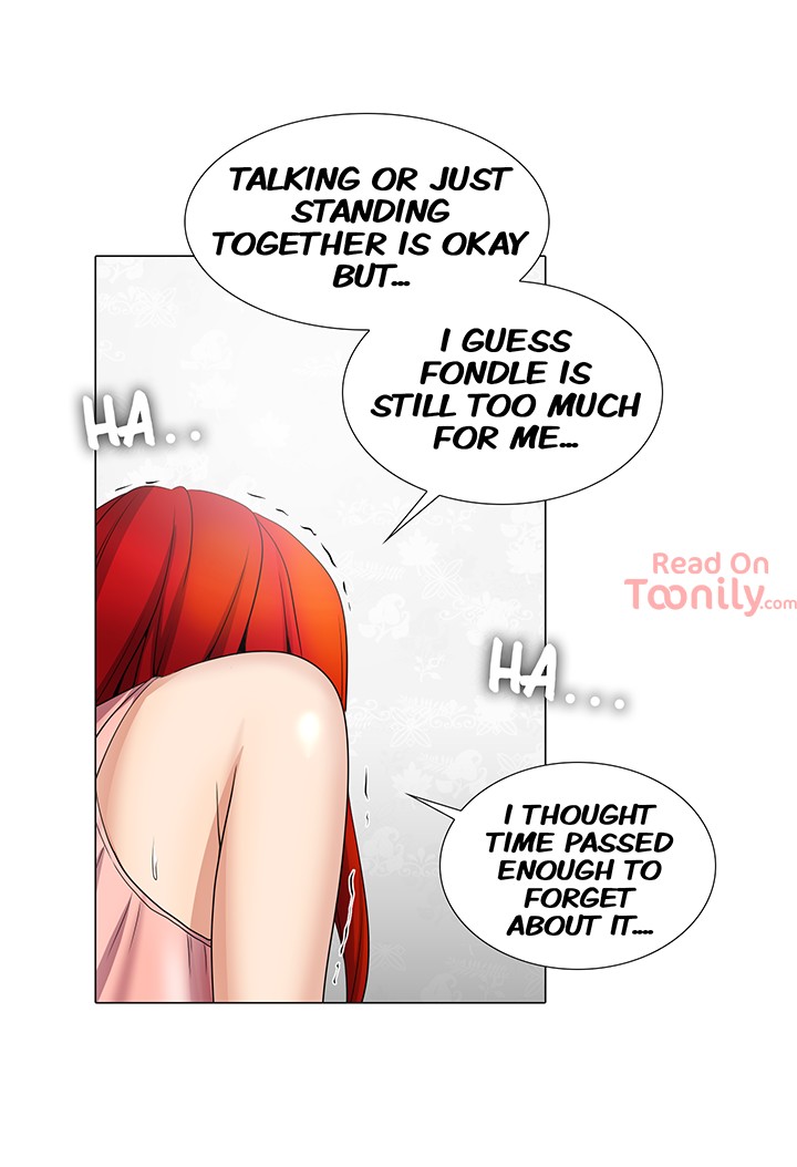 Cartoonists NSFW Chapter 31 - Manhwa18.com