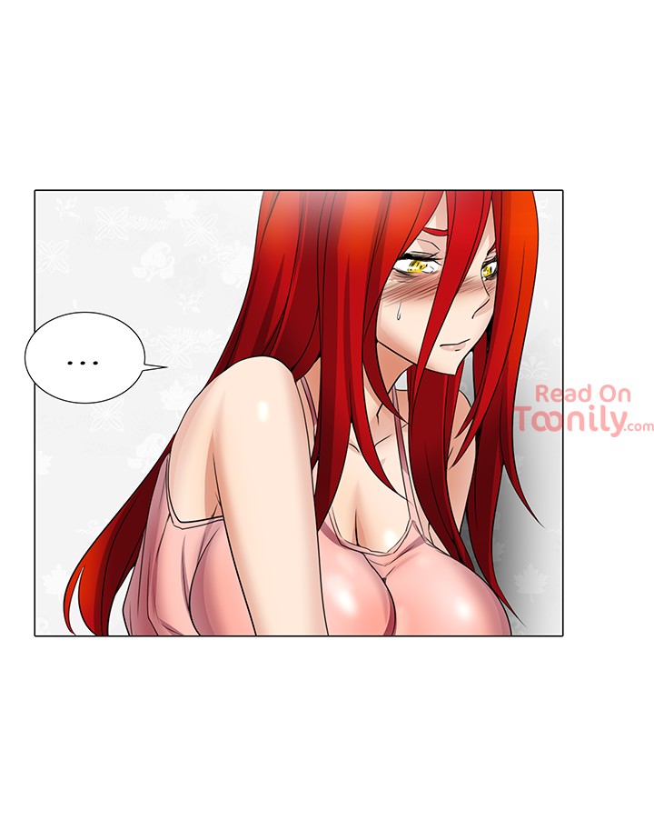 Cartoonists NSFW Chapter 31 - Manhwa18.com