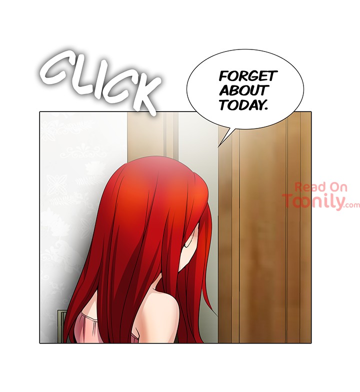 Cartoonists NSFW Chapter 31 - Manhwa18.com