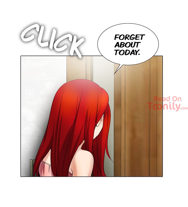 Cartoonists NSFW Chapter 32 - Manhwa18.com