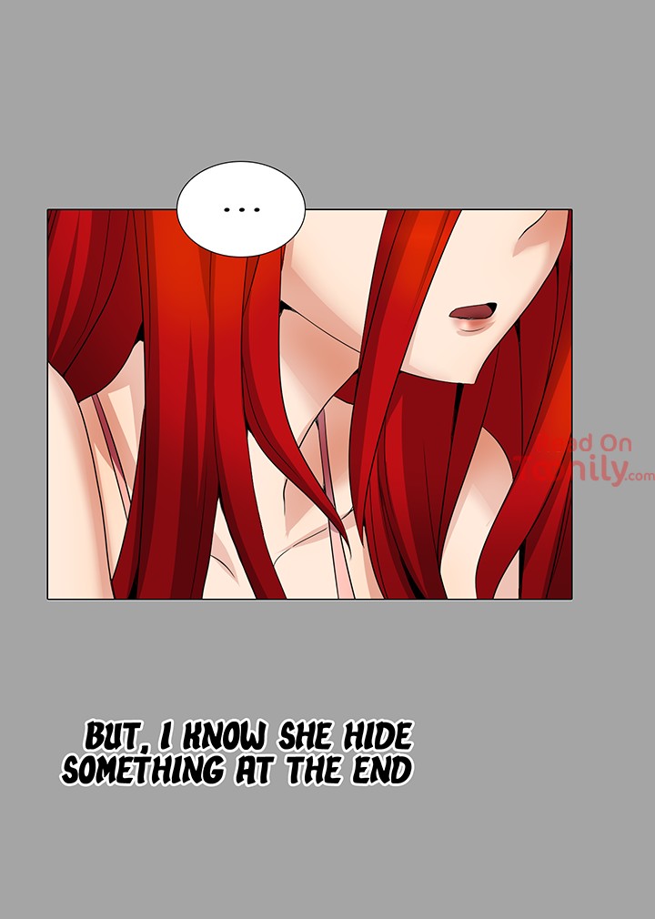 Cartoonists NSFW Chapter 32 - Manhwa18.com