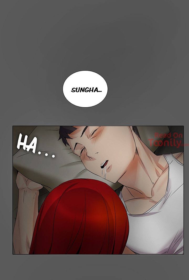 Cartoonists NSFW Chapter 32 - Manhwa18.com