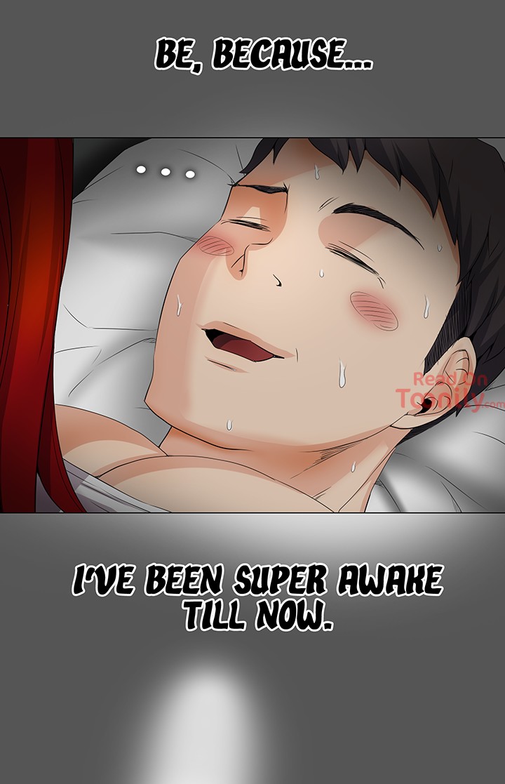 Cartoonists NSFW Chapter 33 - Manhwa18.com