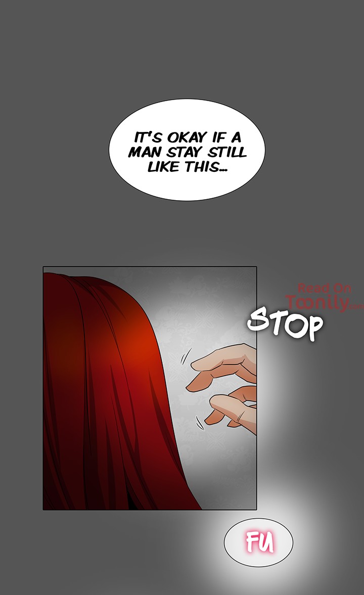 Cartoonists NSFW Chapter 33 - Manhwa18.com