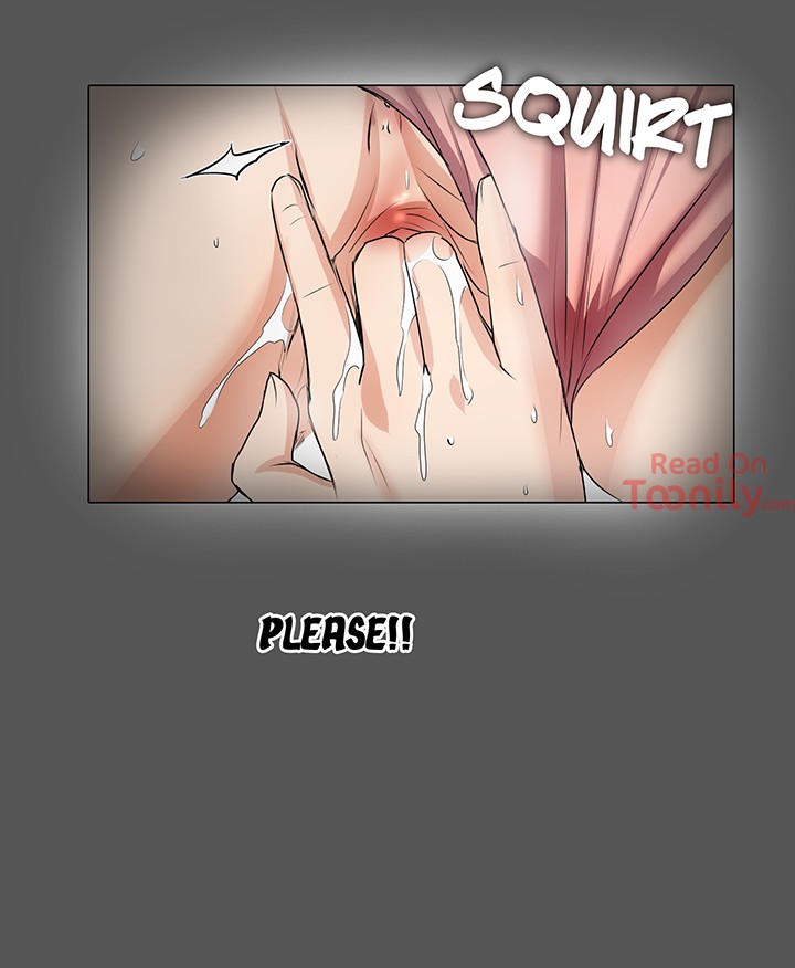 Cartoonists NSFW Chapter 34 - Manhwa18.com