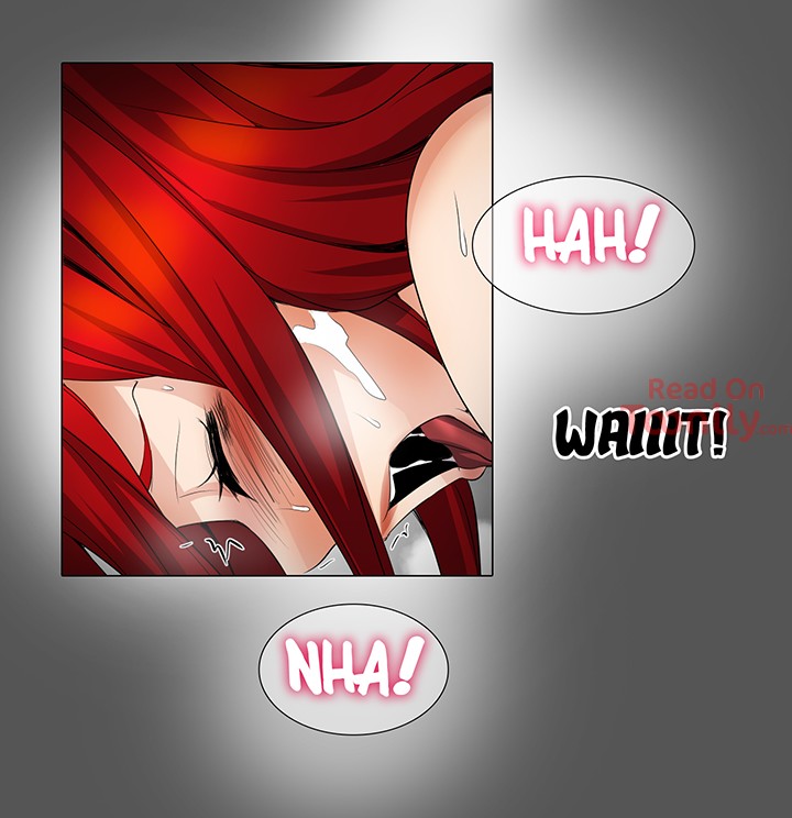 Cartoonists NSFW Chapter 34 - Manhwa18.com